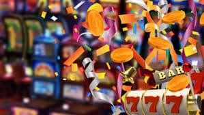 oceslot featured game showcase