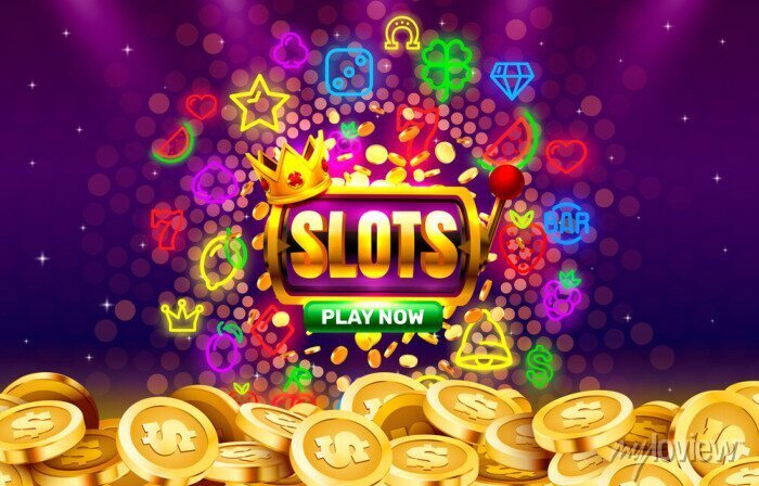 oceslot App 
