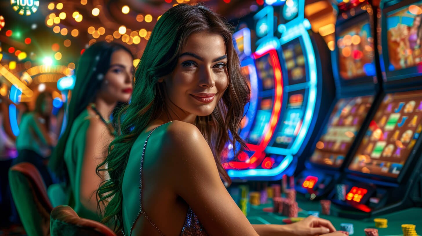 oceslot mobile site dashboard showing football markets and live casino lobby